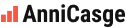 AnniCasge Logo